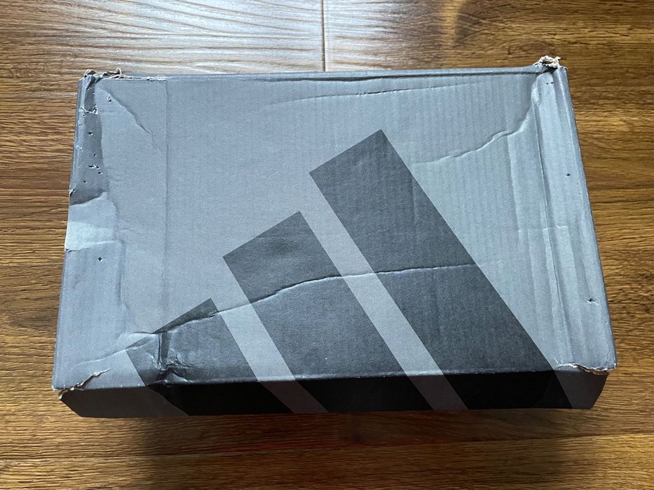 Adidas бутсы predator