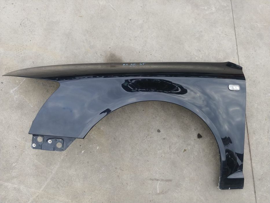 aripa stanga fata  audi a6 c6 4f  2005