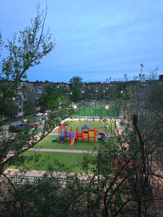 Продается квартира 4комн