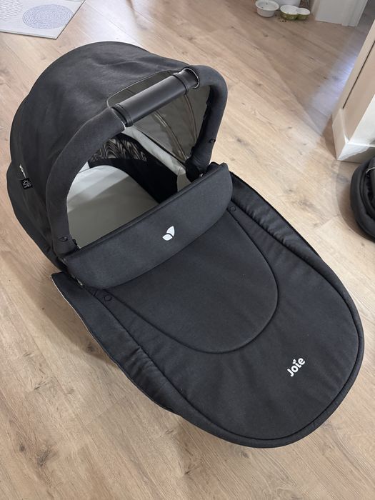 Продам люльку для коляски joie