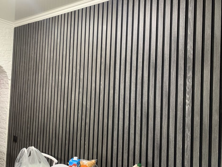 Стенавые 3D панели