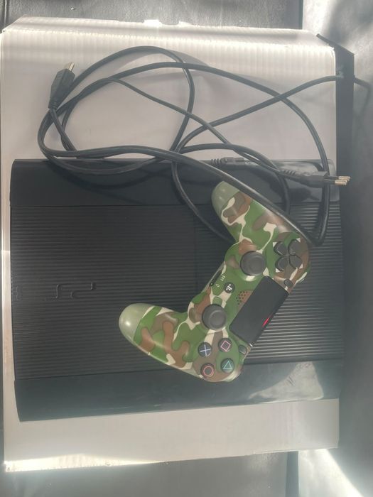 Sony playstation 3