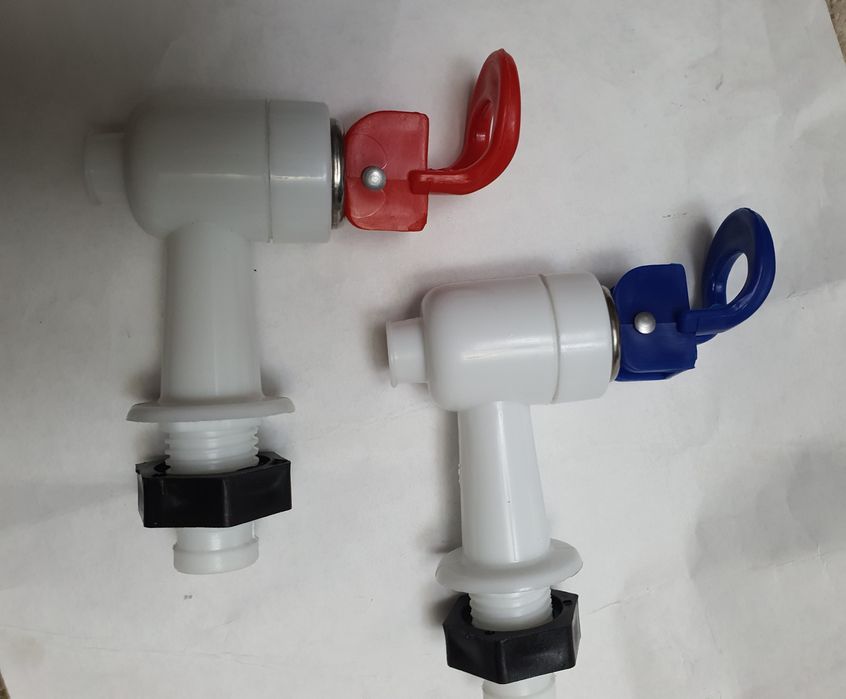 Кран  диспенсера