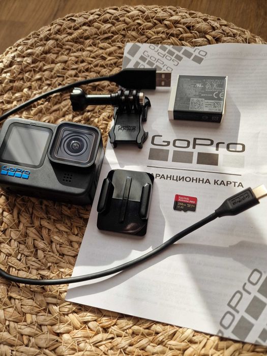 GoPro HERO 11 Black