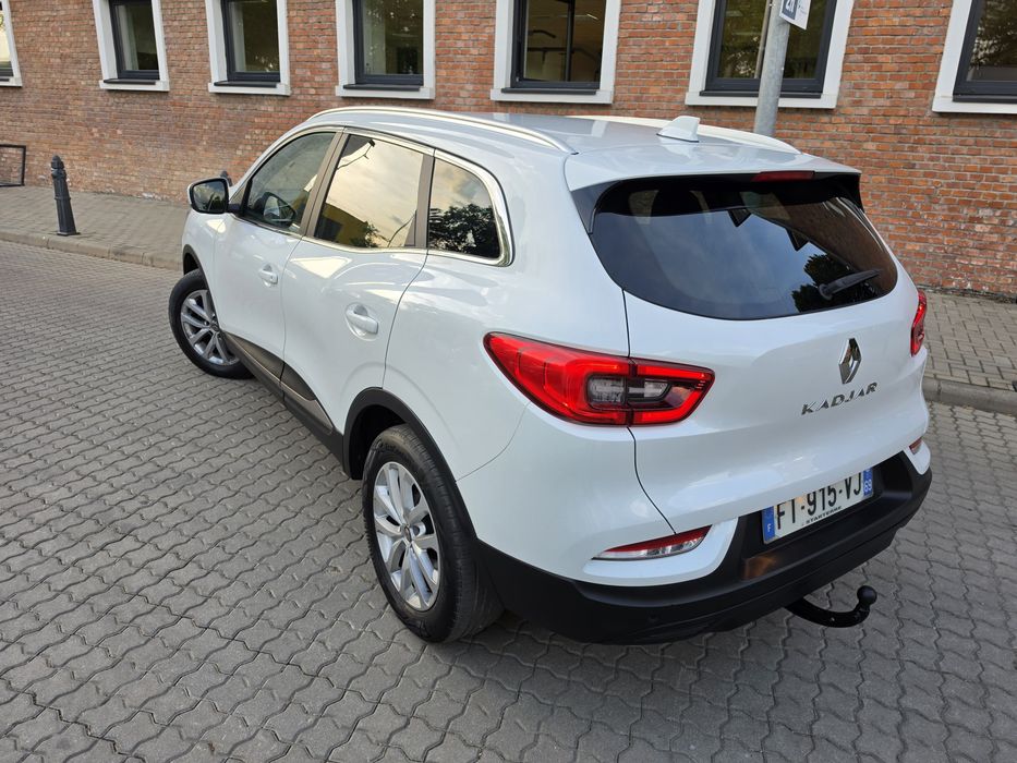 Renault Kadjar 2020 Facelift / Keyless / Led / Euro 6