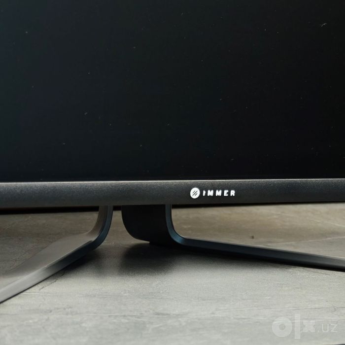 IMMER 180Hz Led Monitor