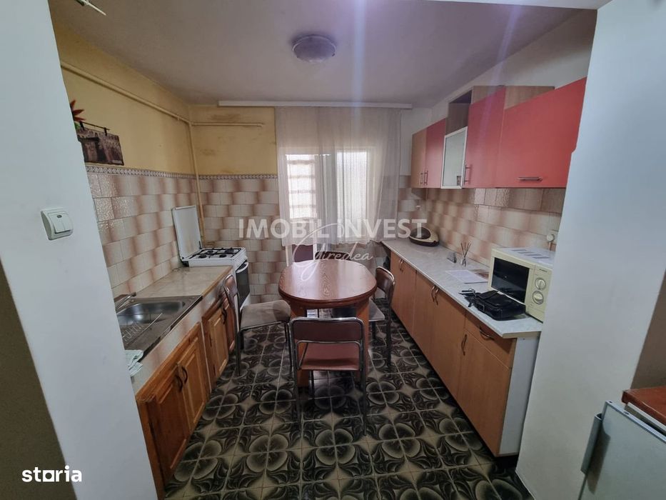 Apartament 2 camere, 50 mp utili, Balcon + Dressing |Izolat exterior