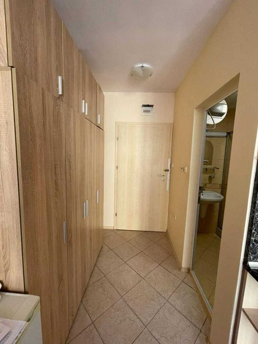 Дава се под наем Двустаен апартамент в к.к. Слънчев бряг - 42 кв.м за 50 € - Снимка #17