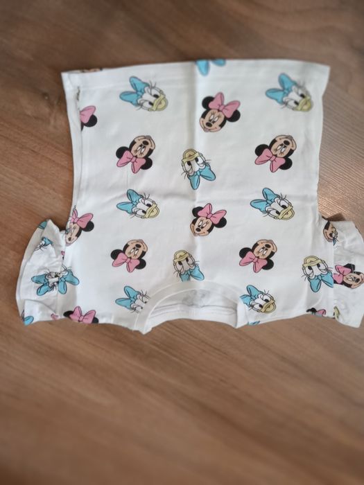 Детские вещи до года