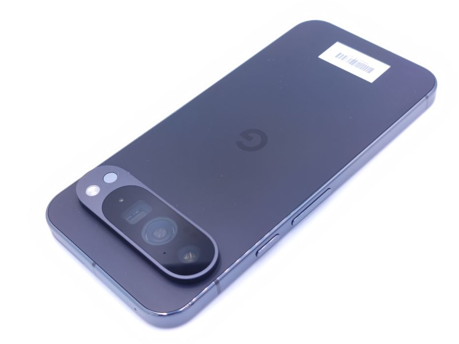 Google Pixel 9 Pro XL 128GB Obsidian 16GB, Garantie 24 luni | #D96603