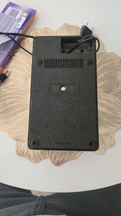 Sanyo ICC-0081 „Mini Calculator”