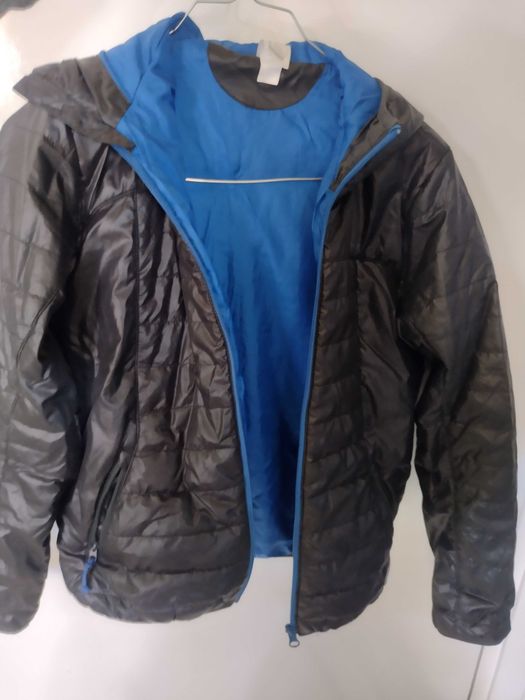 Детско яке QUECHUA