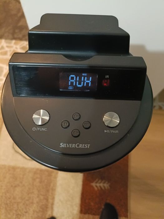 Boxă SilverCrest
