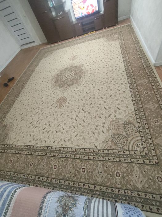 Большой ковёр 5×4