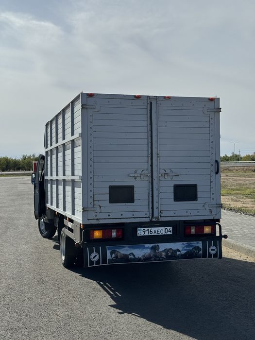 Продам Газель под бизнес