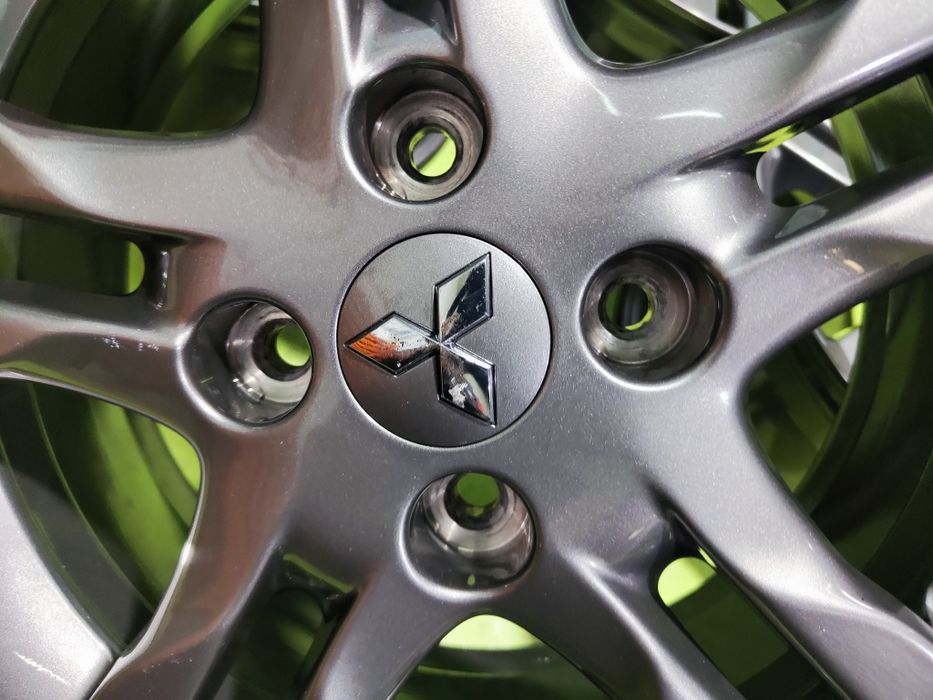 16 4x114.3 Mitsubishi лети джанти 4х114.3 мицубиши