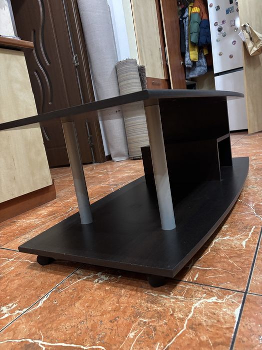 Măsuță cafea living, modernă, solidă