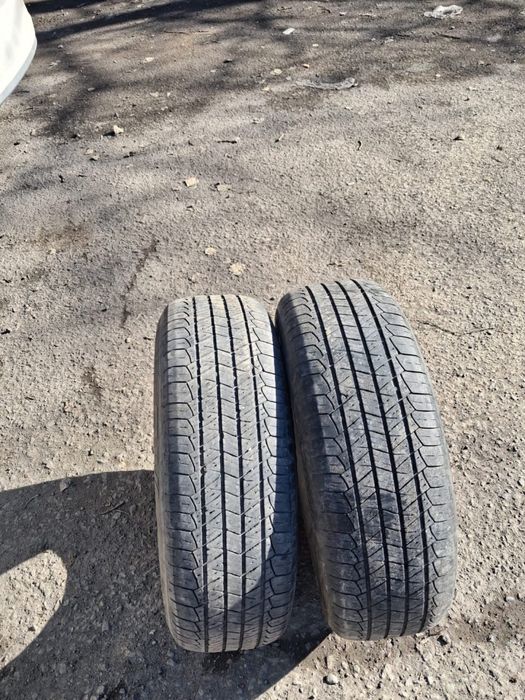 Шины в хорошем состояний