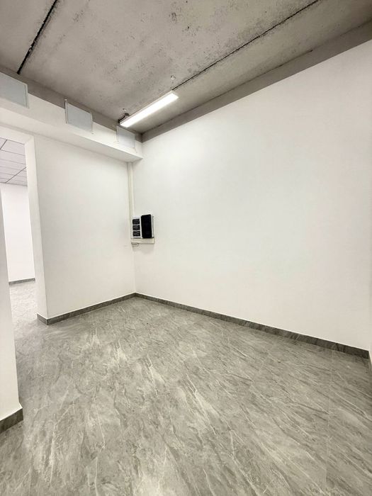 Сдам коммерческое помещение КШТ