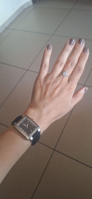 Дамски часовник Tissot
