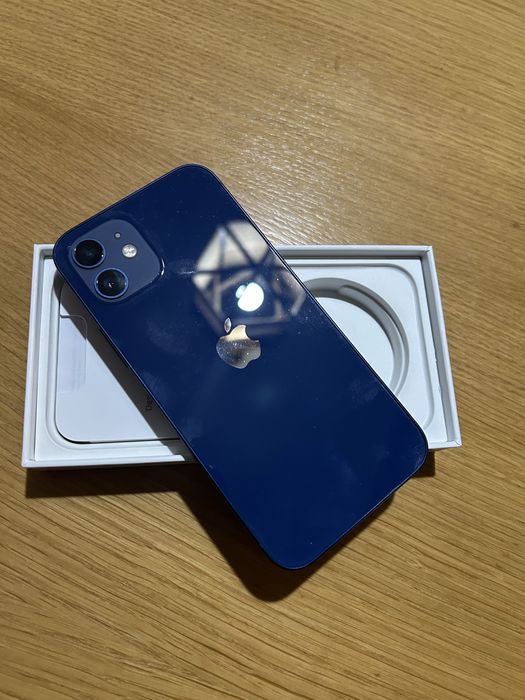 Iphone 12, 128 gb