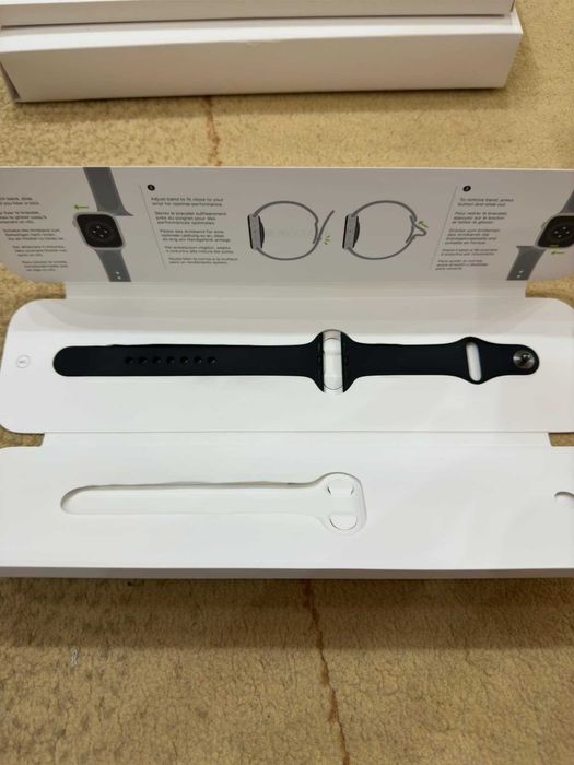 Apple Watch SE 2020