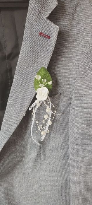 Свадбени аксесоари