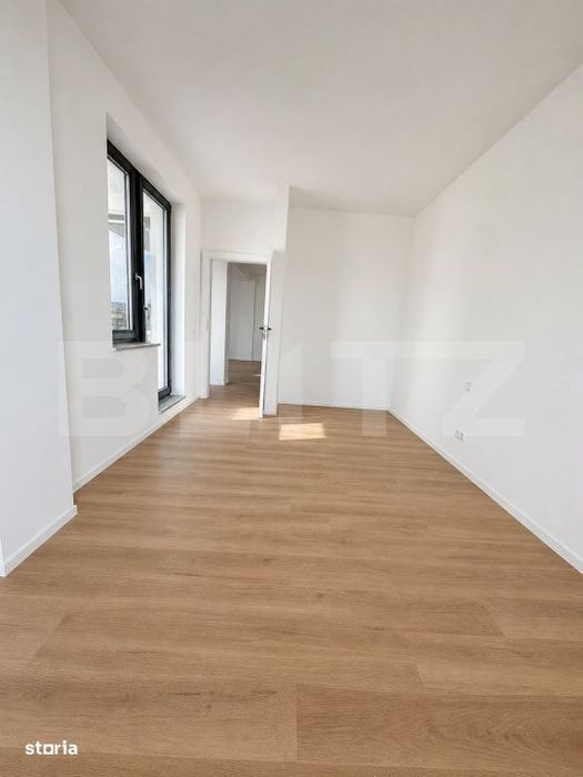 Apartament cu 2 camere, 50.56 mp, zona Independentei