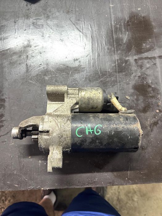 Electromotor Audi A6 C8, 4A2 2018 -> 05L911021
