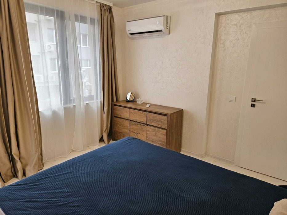 Дава се под наем Двустаен апартамент в София, Надежда 4 - 60 кв.м за 650 € - Снимка #1