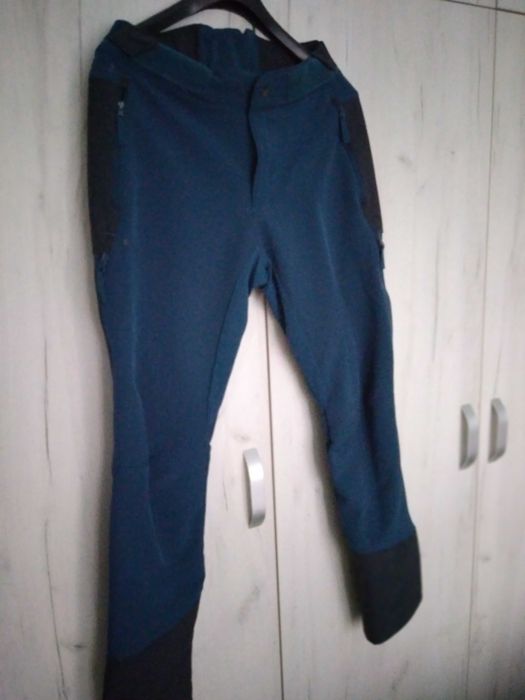 термо панталон непропускаем неразличим от нов s-m размер-60лв.