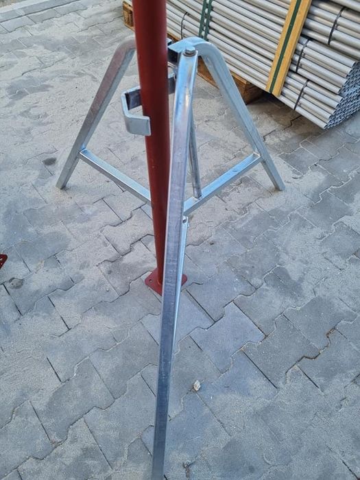 Panouri cofraje doka originale, panouri, placa galbena 3S, accesorii