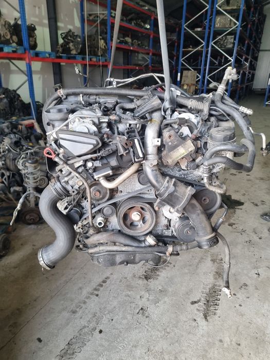 Motor Mercedes 3.0 CDI Euro 4 OM642 Sprinter Vito ML C-Class E-Class C