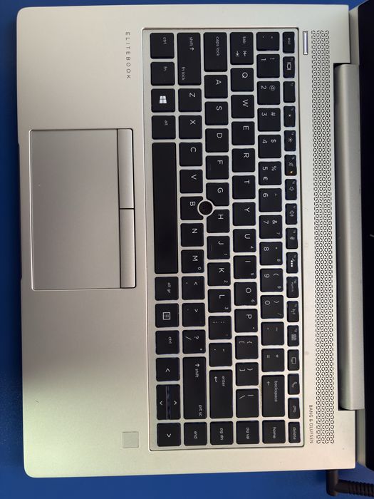 Laptop HP 16Gb Ram