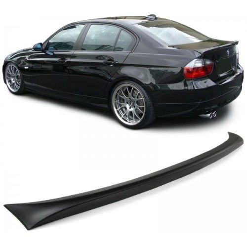 Eleron Portbagaj Lip BMW E90 Alpina Csl style