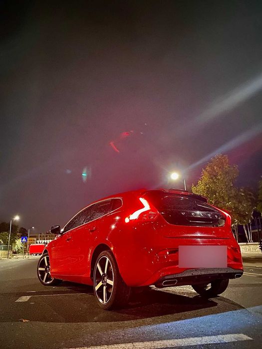 VOLVO V40 2015 — imagine 2