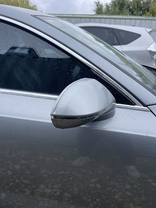 Oglinda dreapta Audi A7 4G LY7G electrica incazire 2010-2016
