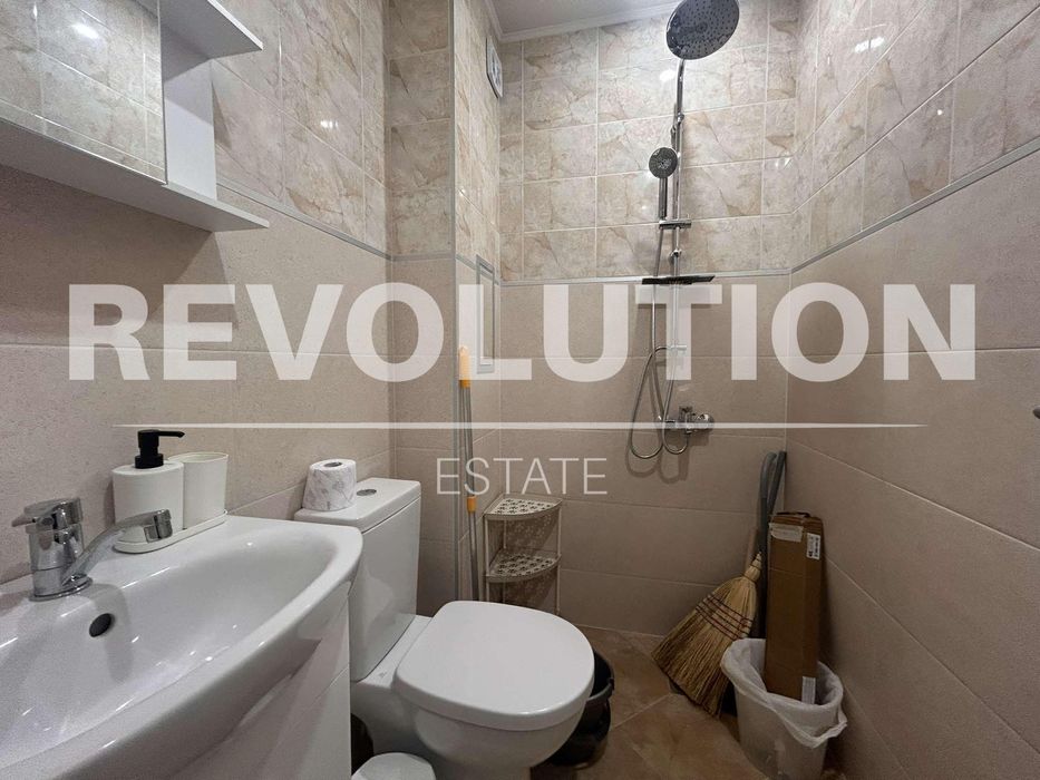 Дава се под наем Двустаен апартамент в Варна, Възраждане 4 - 38 кв.м за 400 € - Снимка #8