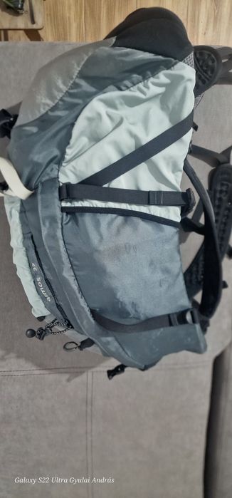 Vand rucsac Osprey Atmos 35L