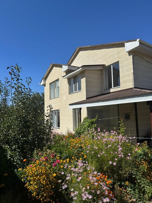 Продам дом в центре города