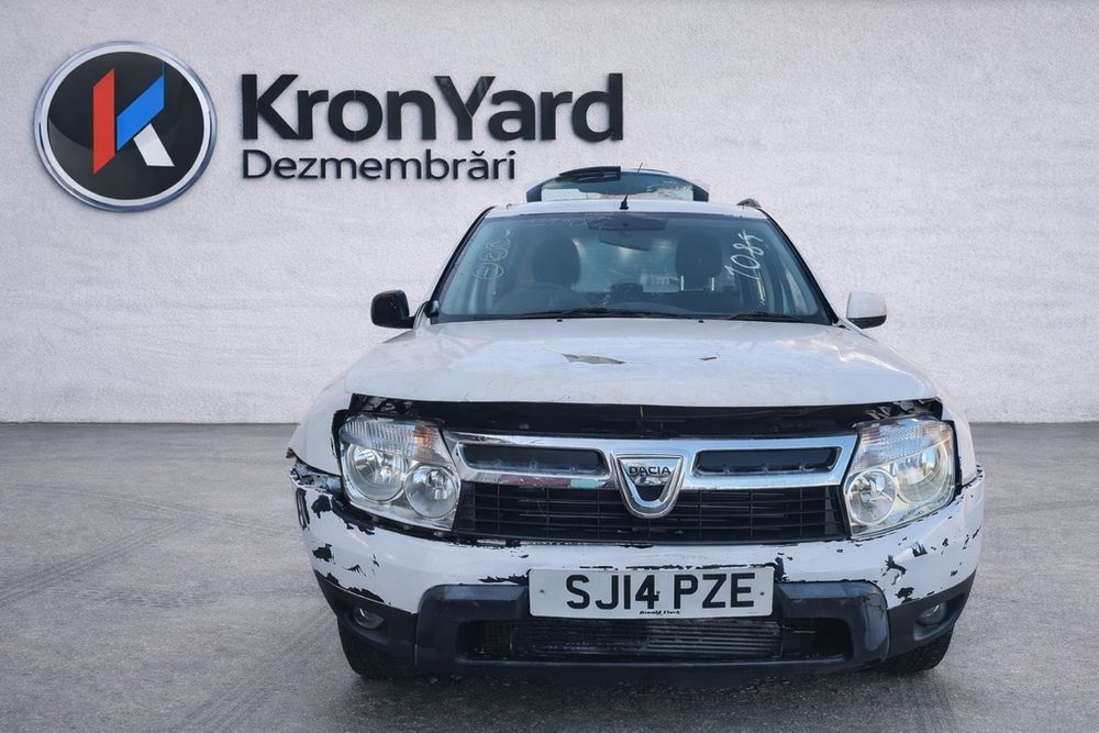 Timonerie Dacia Duster 1.5 Dci - 110CP Manuala 6 Trepte (1084)