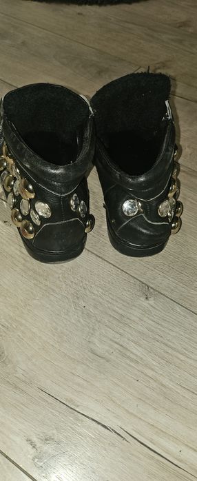 Patrizia pepe сникърси, Miu miu, Balmain, Zara