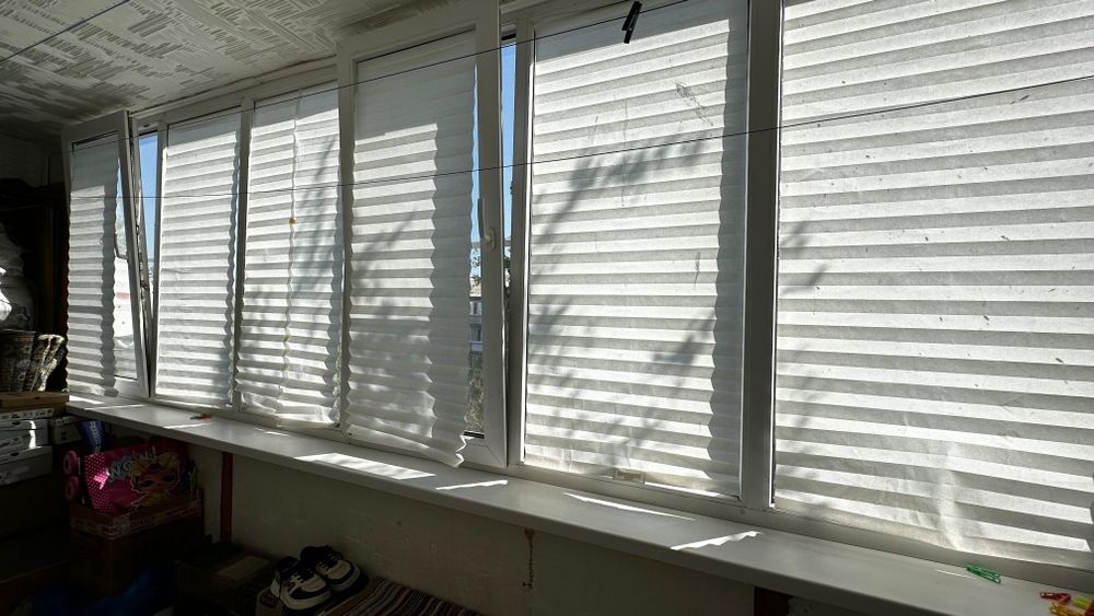 2х комнатная квартира