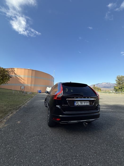 VOLVO XC60 2016 — imagine 3
