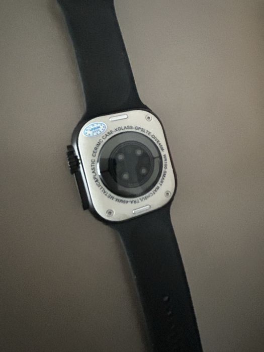 Apple Watch Ultra 1:1