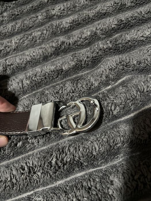 Curea Gucci Neagra