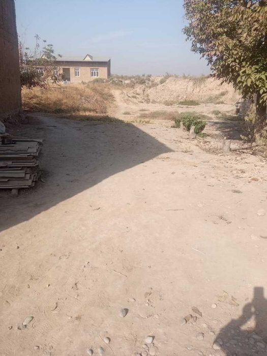 4-сотох ер сотилади, курук ерни узи,