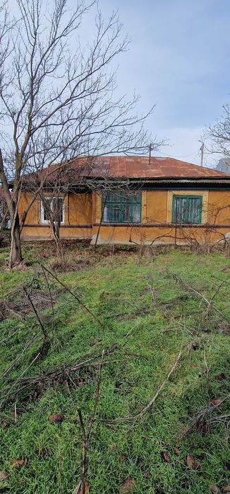 Casă și teren în Tămădău Mare