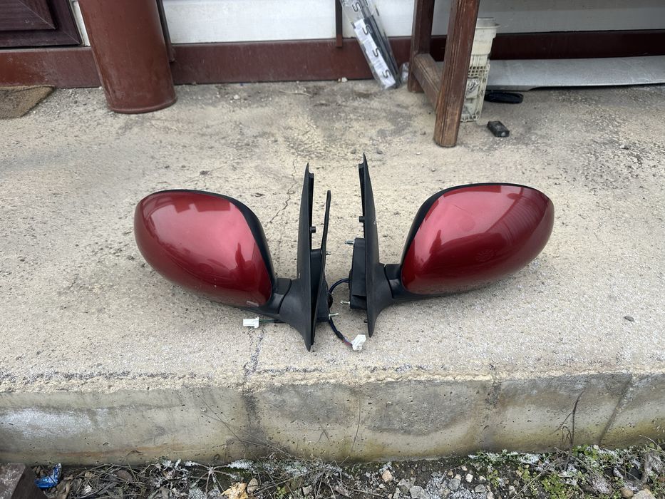 Огледало/Огледала за Нисан Джук