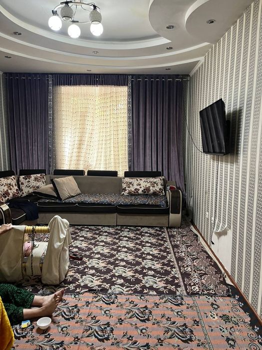 Срочно продам квартиру